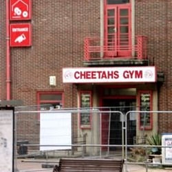 Cheetahs Gym