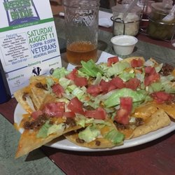 Hot Shot's Tavern