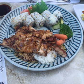 Teri Cafe - Mini Teri lunch special for Thursday's! - Sushi Bars Near Me - Oceanside, California Teri Cafe - Mini Teri lunch special for Thursday's! - Sushi Bars Near Me - Oceanside, California