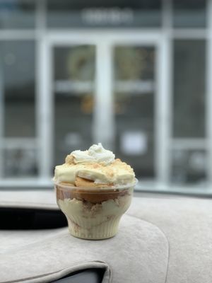 The Mini Bar by null