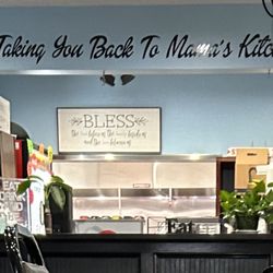 Nippy's Soul Food