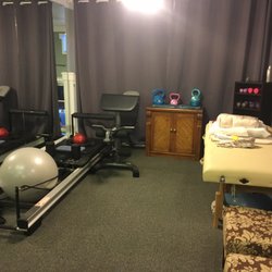 everyBody Fitness - Pilates Reformer, Full Body Assisted Stretch Therapy, and Personal Training.