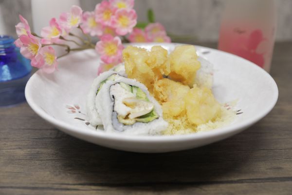 Kopan Sushi & Ramen by null