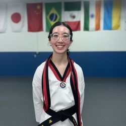 Akula Taekwondo