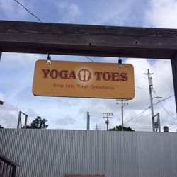 Point Reyes Yoga