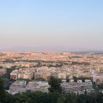 La Pergola - Italian Near Me - Rome, RM La Pergola - Italian Near Me - Rome, RM