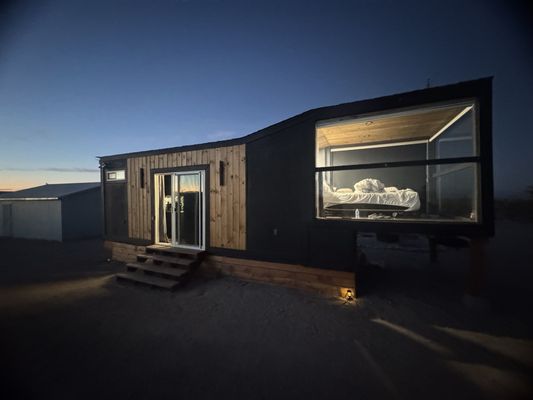 Big Bear Experiences