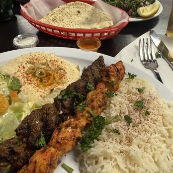 Al Hamra Kabob Grill Lomita - Halal Near Me - Lomita, California Al Hamra Kabob Grill Lomita - Halal Near Me - Lomita, California