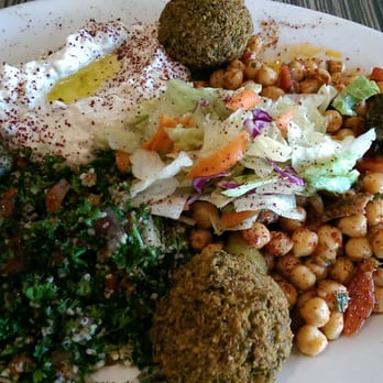 Sultan's Kebab - Veggie platter, substituted extra piyaz for hummus - Mediterranean Near Me - Pleasanton, California Sultan's Kebab - Veggie platter, substituted extra piyaz for hummus - Mediterranean Near Me - Pleasanton, California