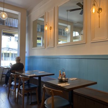 Pancake Boy - Interior - Breakfast & Brunch Near Me - San Francisco, California Pancake Boy - Interior - Breakfast & Brunch Near Me - San Francisco, California