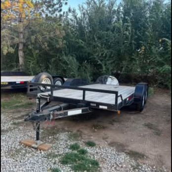 Hacksaw Hauling - Broke down? We have car haulers as well! - Building Supplies Near Me Hacksaw Hauling - Broke down? We have car haulers as well! - Building Supplies Near Me