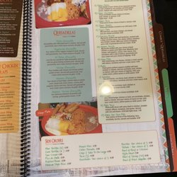 Chilango's Mexican Restaurant