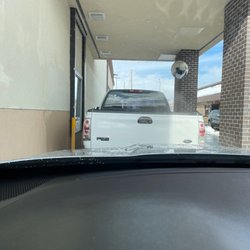Walgreens - Drive thru pharmacy - I'm so glad they have this