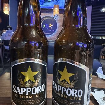 Kuu Sushi - Two Sapporo - Japanese Near Me - Ventura, California Kuu Sushi - Two Sapporo - Japanese Near Me - Ventura, California