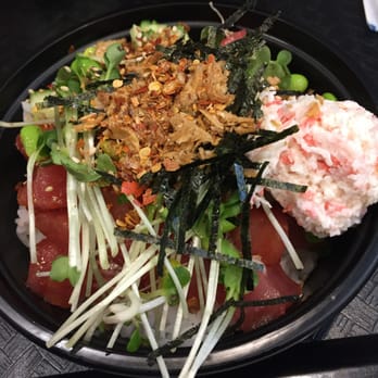 Ahipoki - Seafood Near Me - Temple City, California