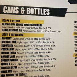Buffalo Wild Wings