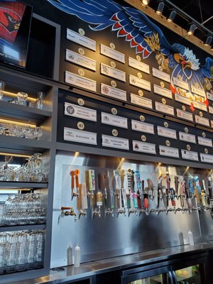 7 Monks Taproom Grand Rapids by null