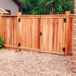 Gray Fencing & Construction
