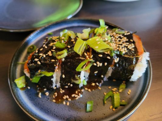 The Crawlspace Gastropub by null