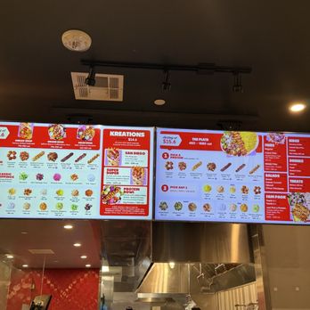 The Kebab Shop - Order as a wrap or plate... I go for the plate option - Halal Near Me - San Diego, California The Kebab Shop - Order as a wrap or plate... I go for the plate option - Halal Near Me - San Diego, California