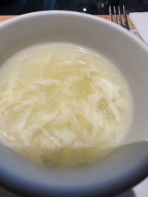 Bamboo Garden by null