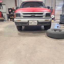 Birdsong Automotive