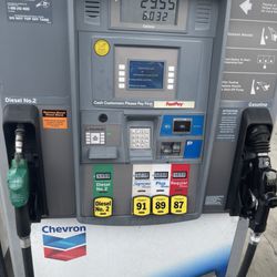 Chevron