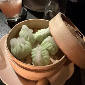 Buddakan - Chinese Near Me - New York, New York