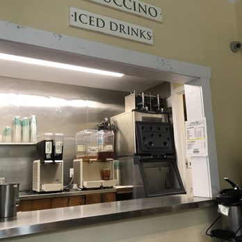 Tate's Bake Shop - Drinks station - Bakeries Near Me - Southampton, New York Tate's Bake Shop - Drinks station - Bakeries Near Me - Southampton, New York
