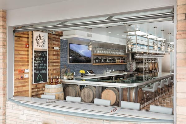 LJ Crafted Wines - Wines & Tastings by null