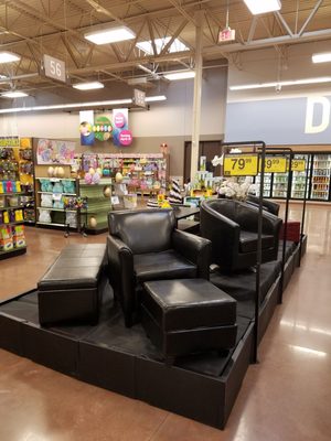 Kroger Marketplace by null