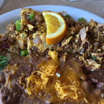 Cafe Cup - Machaca scramble - Breakfast & Brunch Near Me - Huntington Beach, California Cafe Cup - Machaca scramble - Breakfast & Brunch Near Me - Huntington Beach, California