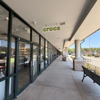 Crocs Outlet - Shoe Stores Near Me - Jackson Township, New Jersey Crocs Outlet - Shoe Stores Near Me - Jackson Township, New Jersey