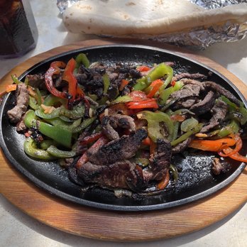 Monroe's Restaurant - Fajitas - Breakfast & Brunch Near Me - Albuquerque, New Mexico