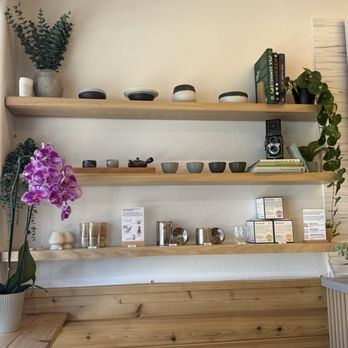 Constance Tea & Matcha - Coffee & Tea Near Me - San Francisco, California