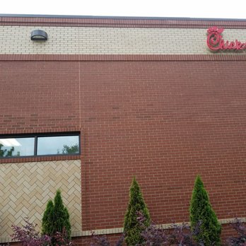 Chick-fil-A - Fast Food Near Me - Murfreesboro, Tennessee