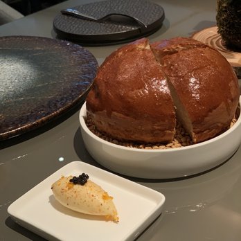 Whisk - Modern European Near Me - Hong Kong, HK