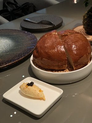 WHISK Dining Atelier by null