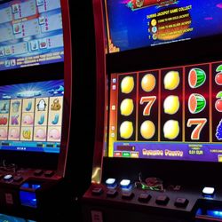 Fitzpatrick's Casino - Casino Limerick, Slots and Roulette