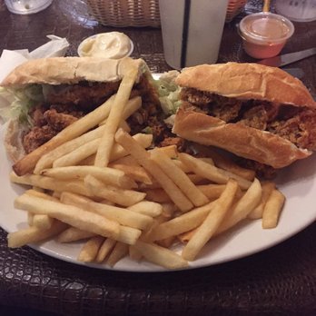 Dupuys Seafood & Steak - Seafood Near Me - Abbeville, Louisiana Dupuys Seafood & Steak - Seafood Near Me - Abbeville, Louisiana