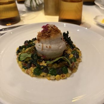 Le Pavillon - Sole - French Near Me - New York, New York Le Pavillon - Sole - French Near Me - New York, New York