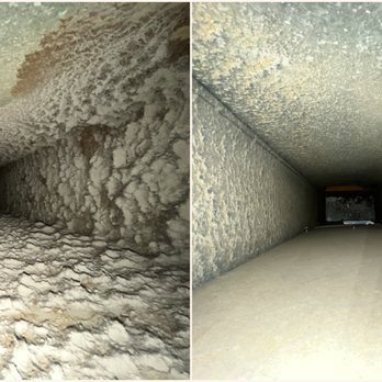 Real Clean Environmental - return - Air Duct Cleaning Near Me