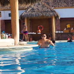 Plaza Pelicanos