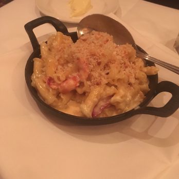 The Capital Grille - Lobster Mac and Lobster Mac 'N' Cheese - Steakhouses Near Me - Baltimore, Maryland The Capital Grille - Lobster Mac and Lobster Mac 'N' Cheese - Steakhouses Near Me - Baltimore, Maryland