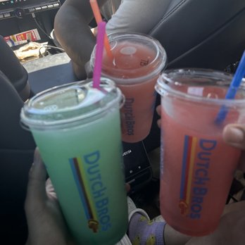 Dutch Bros Coffee - Coffee & Tea Near Me - Citrus Heights, California Dutch Bros Coffee - Coffee & Tea Near Me - Citrus Heights, California