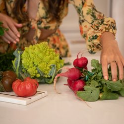 Nomadista Nutrition