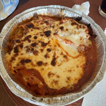 Genovas Italian Restaurant & Pizza - Pasta trio - Pizza Near Me - Burkburnett, Texas Genovas Italian Restaurant & Pizza - Pasta trio - Pizza Near Me - Burkburnett, Texas