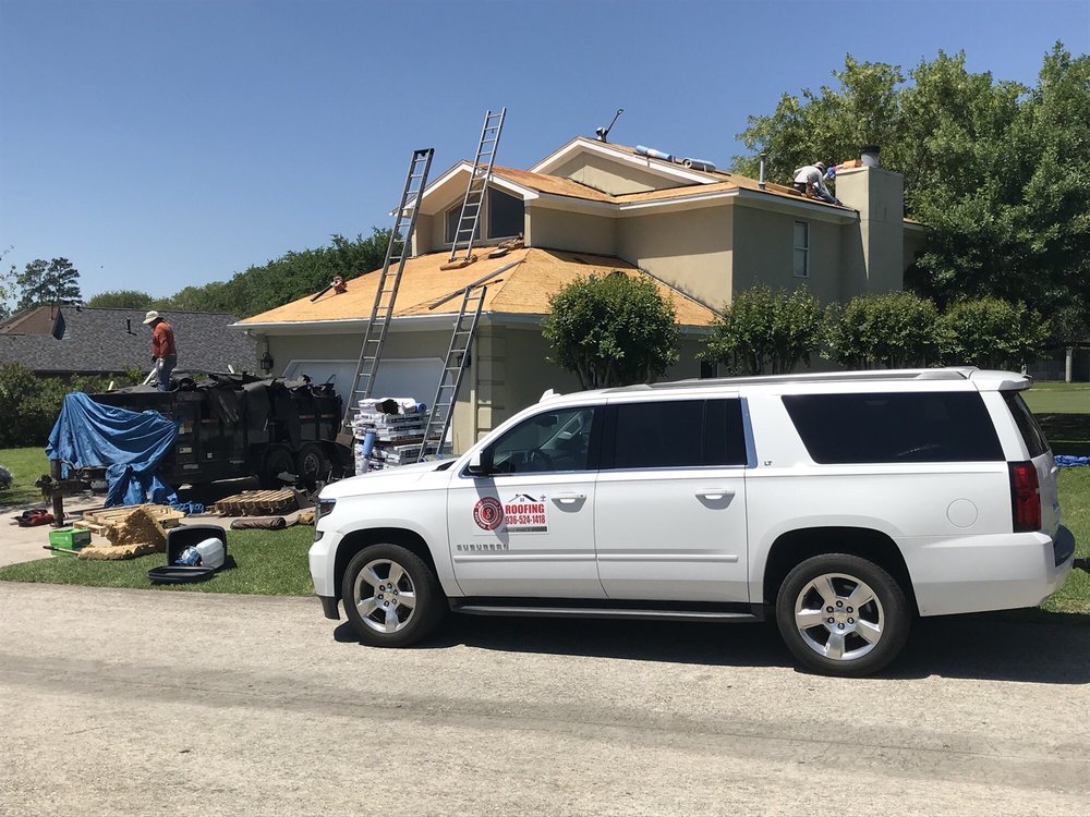 Slide of Rejuven8 Roofing And Restoration