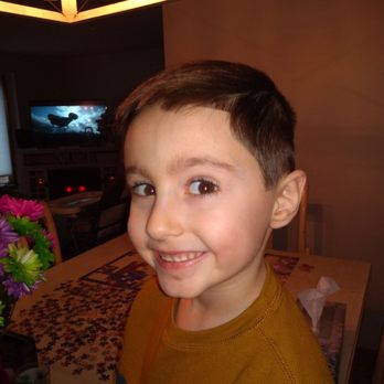 Slawich Cut N Shave - Handsome cut for my guy! - Barbers Near Me - North Tonawanda, New York Slawich Cut N Shave - Handsome cut for my guy! - Barbers Near Me - North Tonawanda, New York