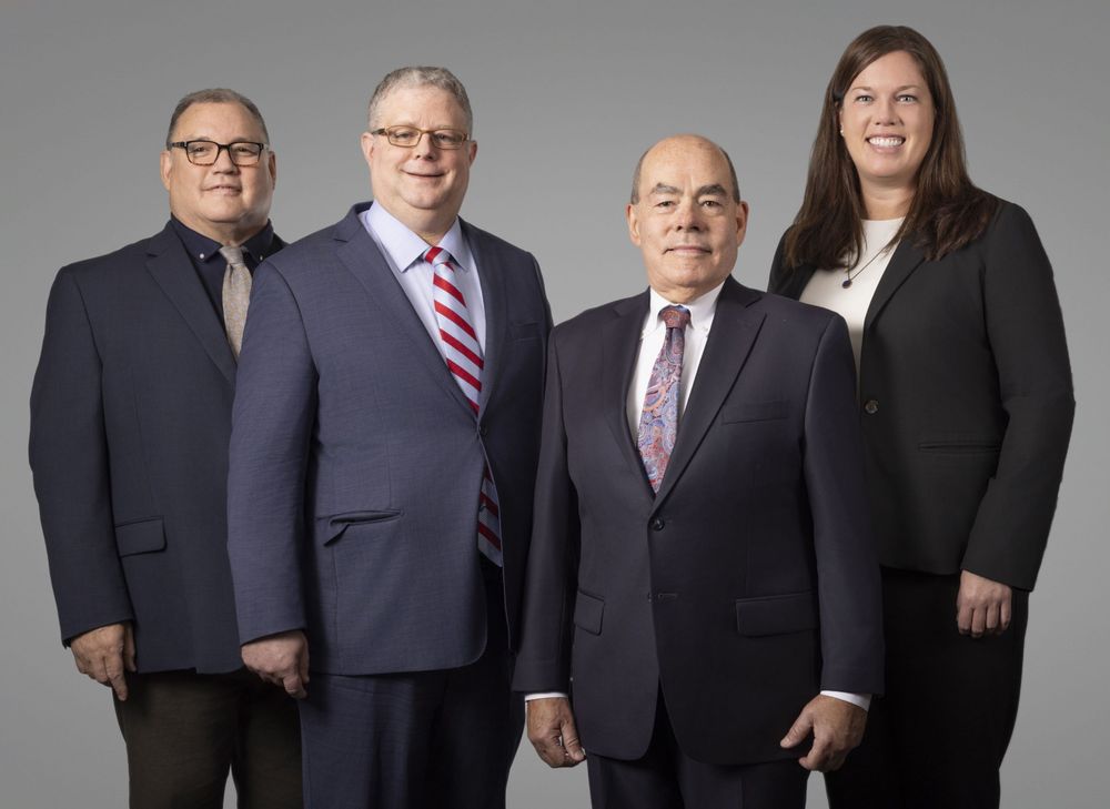Falsani, Balmer, Peterson & Balmer - disability attorney in Duluth, MN